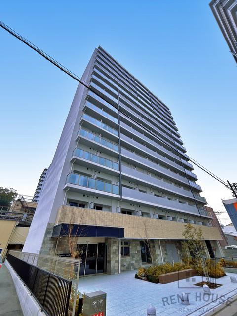 GLUCK MAISON S-SAKAI XVI