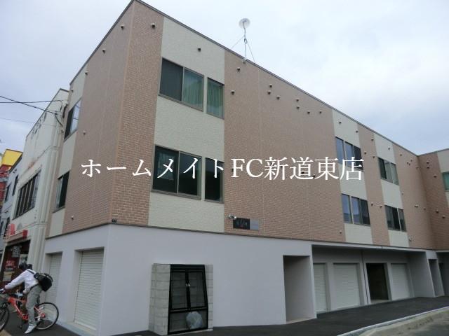 ミ・カラームN21