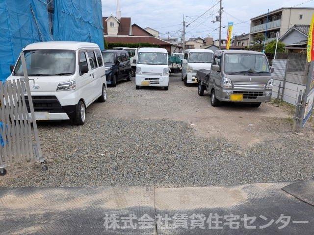 クラウンハイツ木広町I