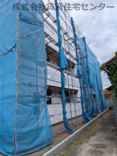 クラウンハイツ木広町I