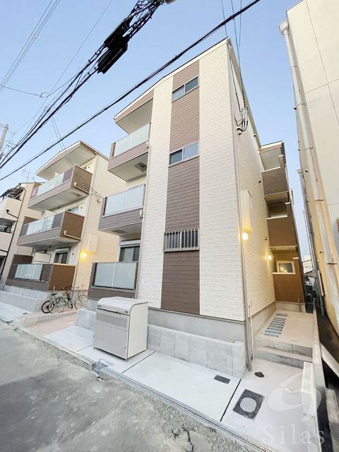 GRANDIR三津屋中