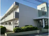 第三平野ハイツ