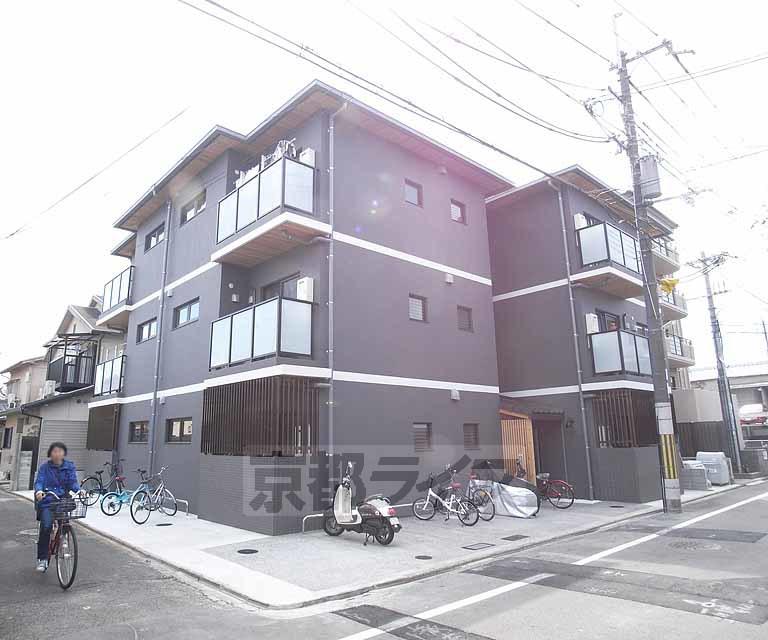 アルテミス北大路