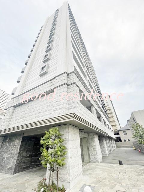 グランド・ガーラ川崎西口