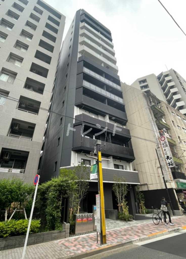 ザ・パークハビオ中野新橋