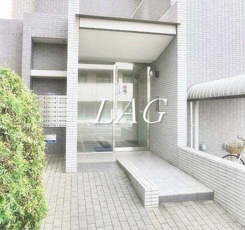 Fコスモ新検見川