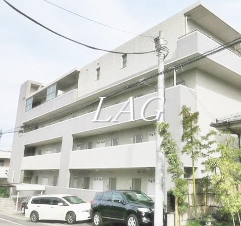 Fコスモ新検見川