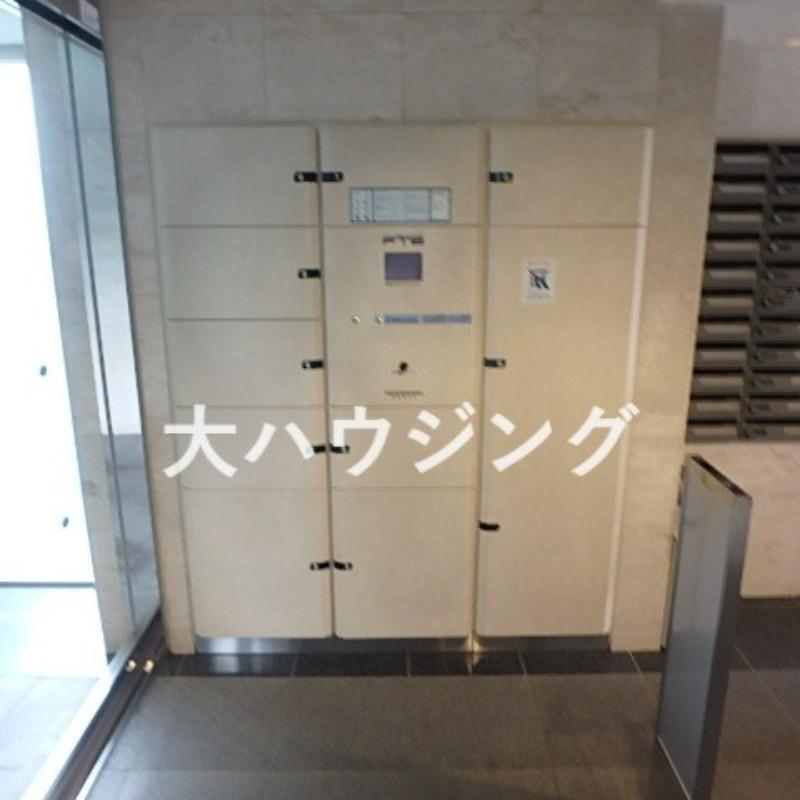 ガーラ・シティ蒲田南