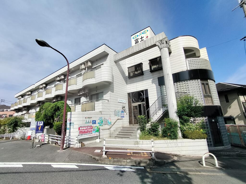 シャンテ・ムーラン