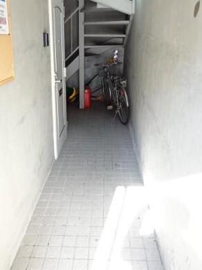 ノースイング28参番館