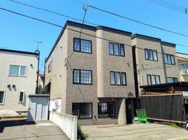 ノースイング28参番館