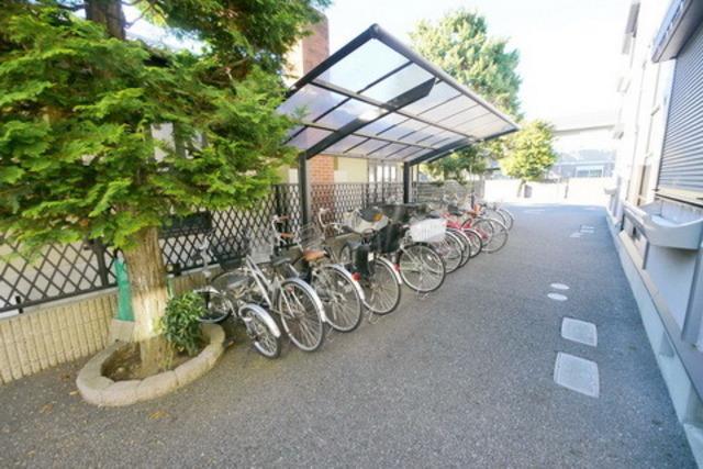 マノワール季史A棟