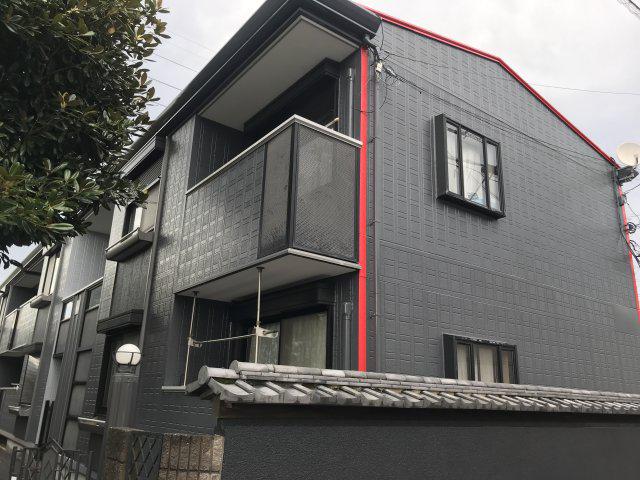 マノワール季史A棟