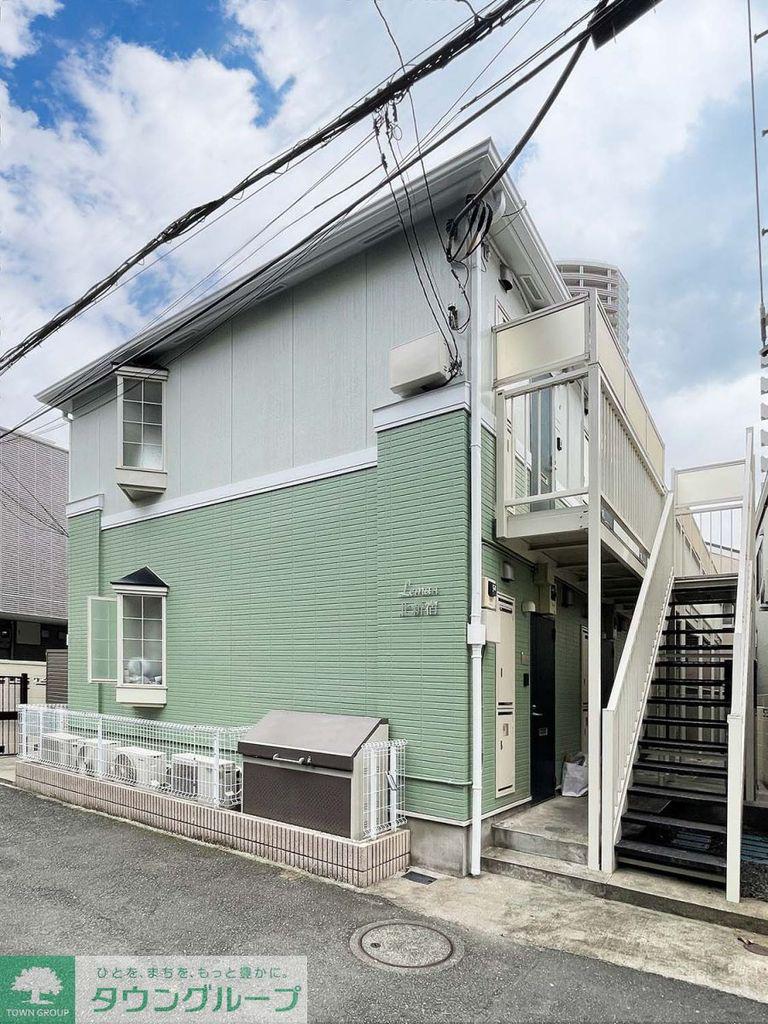 LEMAN北新宿