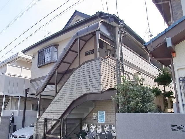 サンビーム武蔵境