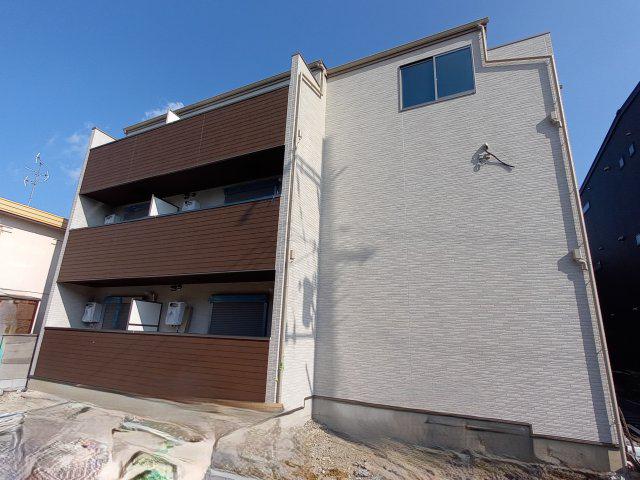 グラン クラウディア寝屋川