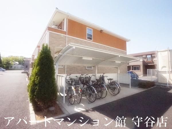 サプール・ヒルズI