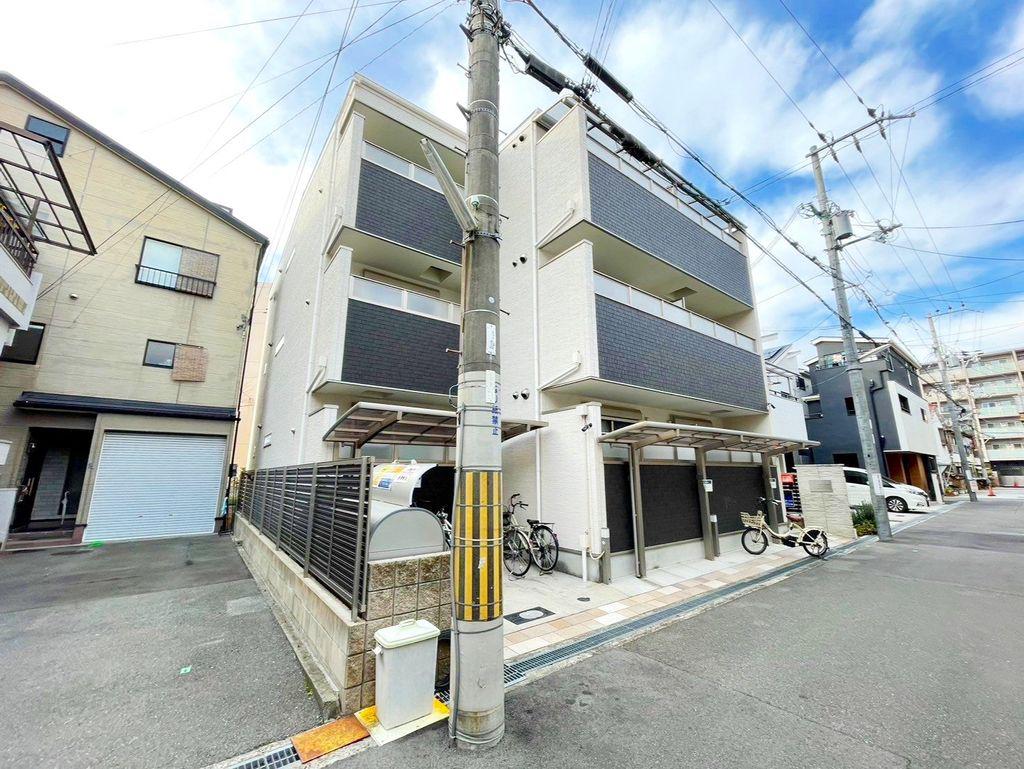 ラモーナ諸口