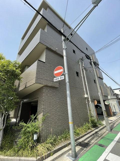 ジェンティールMATSUMOTO(2LDK/4階)