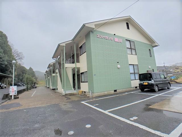 エスペランサ森川I