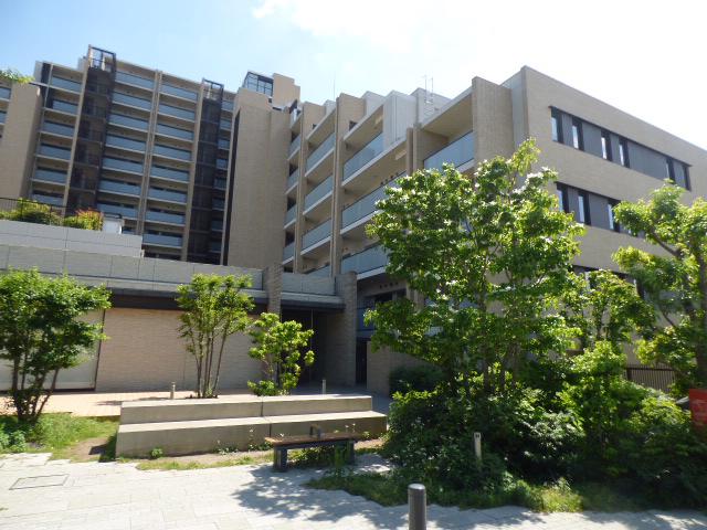 アトラス品川中延