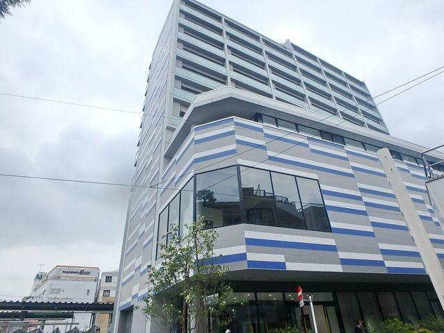 エミリブ東長崎(2LDK/10階)