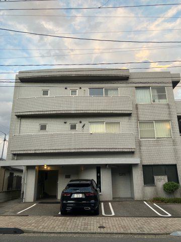もみじ屋マンション