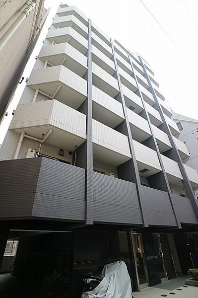 ステージファースト仲御徒町