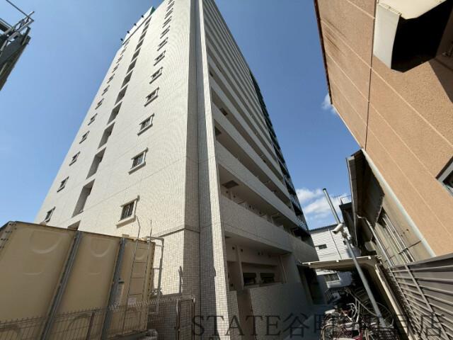 グランカーサ高井田