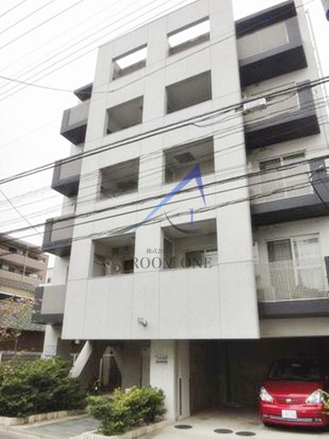 ル・リオン多摩川GRAND-COURT