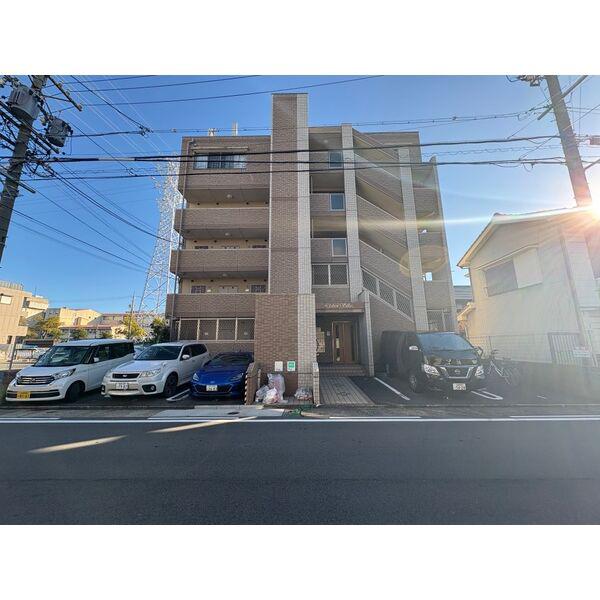 LIEBEN VILLA家賃ダウン他キャ