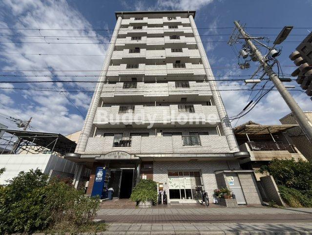 クロス9パーク神田