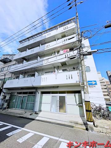 谷川ビル(1K/3階)
