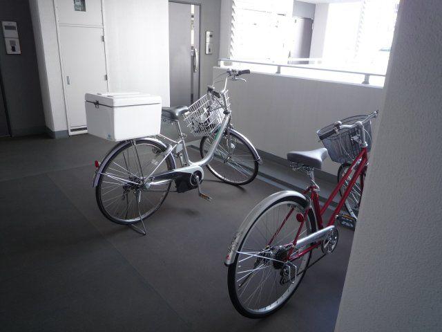 プライムアーバン久米川