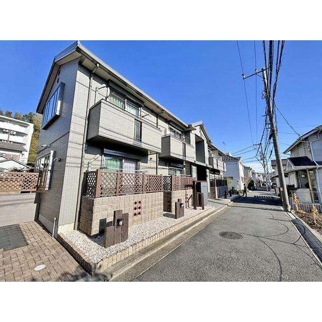 ベルデカーサ日吉