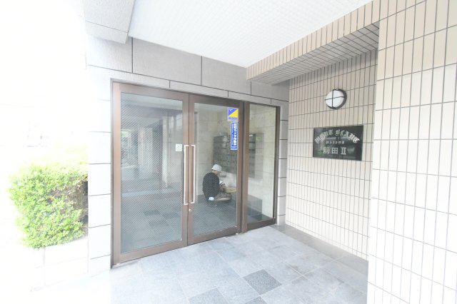 メゾンモンブラン前田II