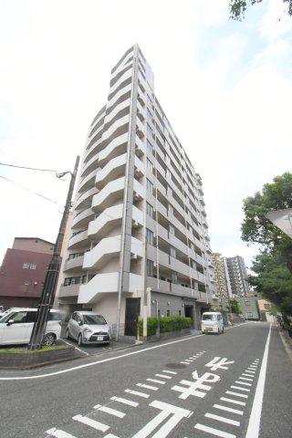 メゾンモンブラン前田II