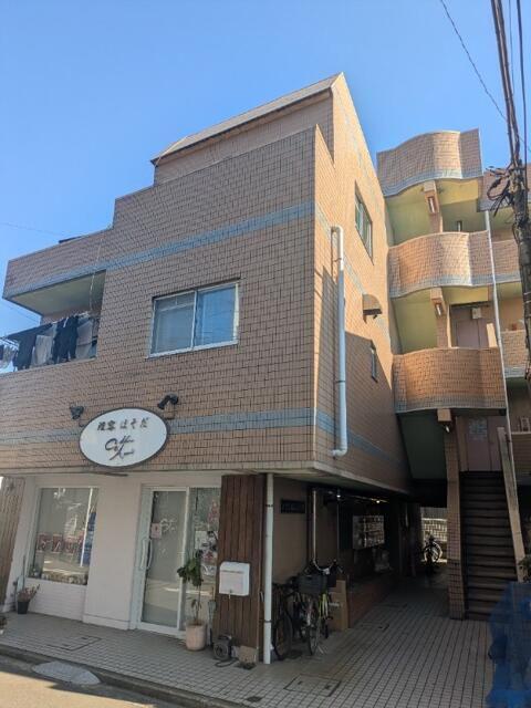 メゾン綱島高田町