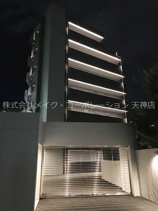 JIGYO HIKARI TERRACE