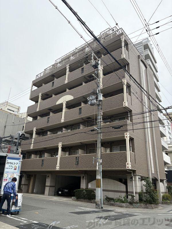 ラナップスクエア同心II
