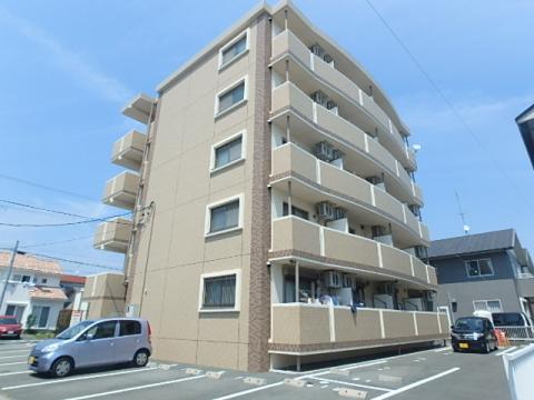 ドリームピア大蒲