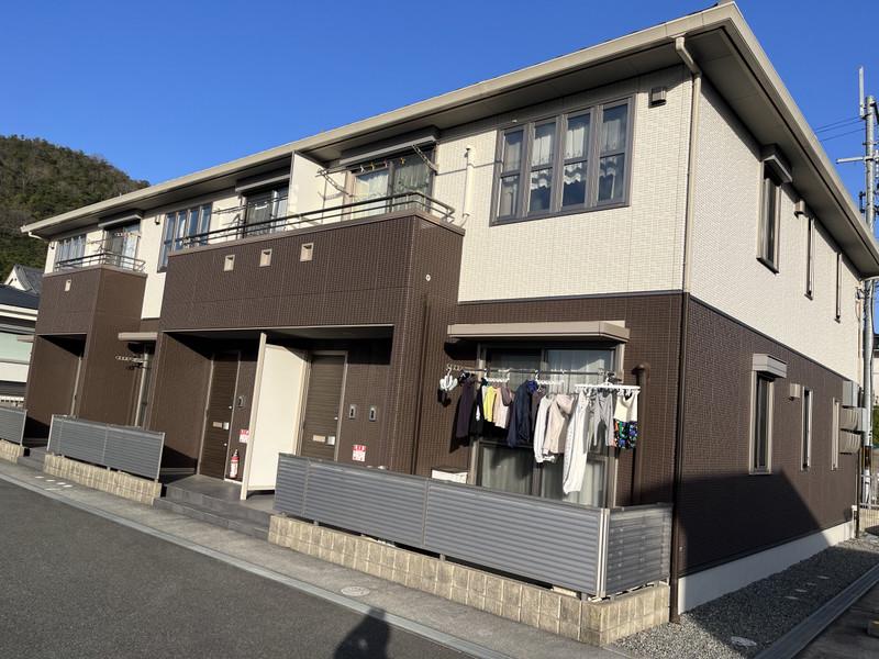 シャーメゾン童子山