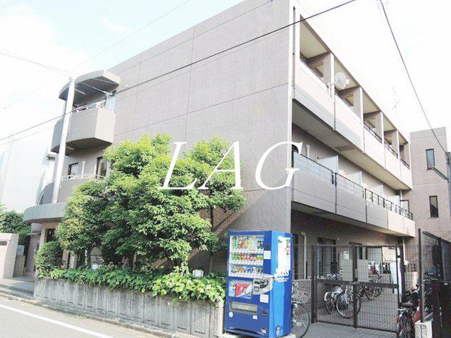 ベルファース練馬