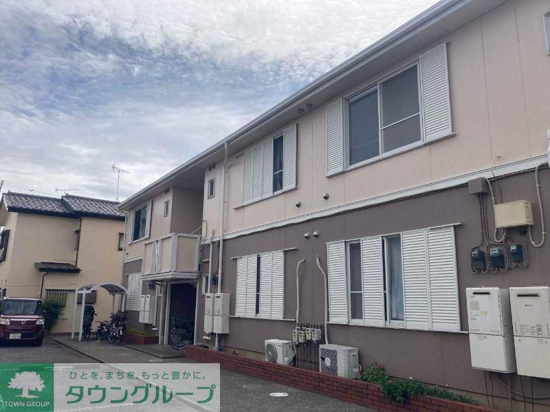 エスティーヌ津田沼II