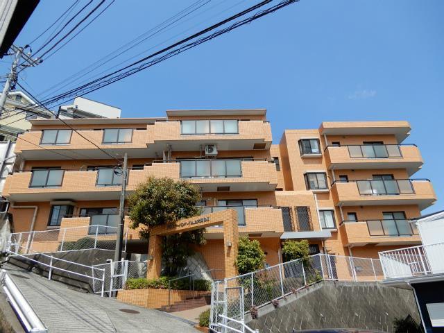 NICアーバンハイム上大岡第2