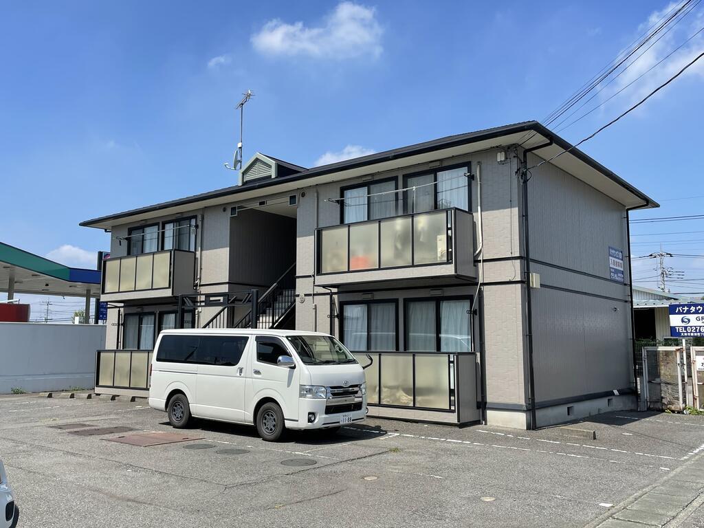 パナタウンセブンD