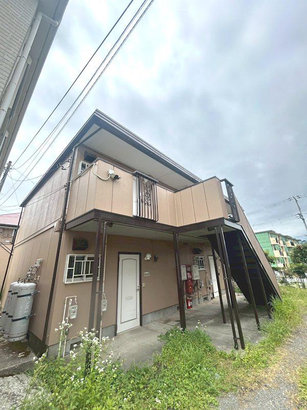 フォーブル酒匂D