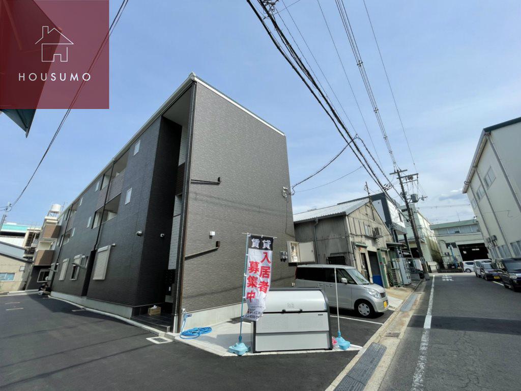コスモクレスト荒本