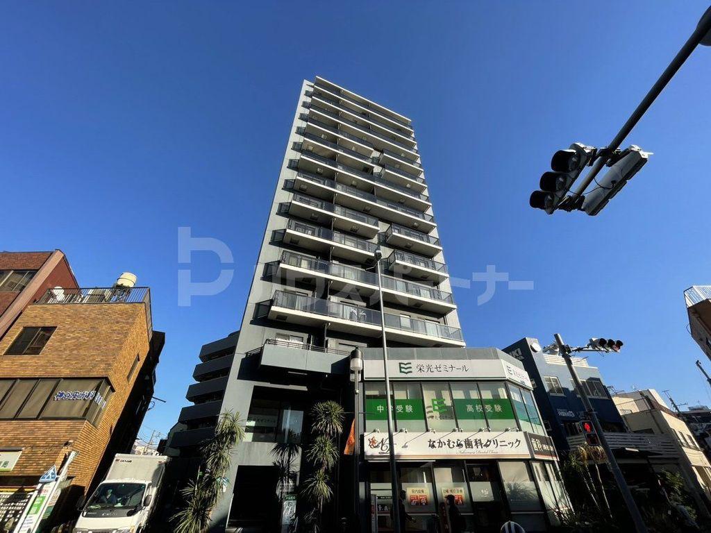ステイシス町屋
