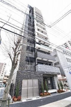 プレサンス名古屋幅下ファビュラス